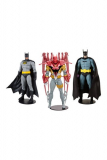DC Multiverse Actionfiguren Batman 18 cm Sortiment