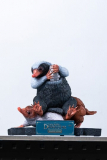 Phantastische Tierwesen Life-Size Statue Niffler 2 22 cm