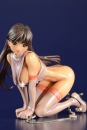 Canopri Comic Statue 1/7 Nenenn Cranberry 11 cm Februar