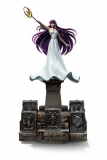 Saint Seiya Deluxe Art Scale Statue 1/10 Saori Kiddo 51 cm