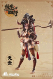 Original Character Actionfigur 1/9 Ji Le Xi Hang Tian Peng 22 cm