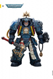 Warhammer 40k Actionfigur 1/18 Ultramarines Librarian in Terminator Armour 12 cm