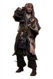 Pirates of the Caribbean: Salazars Rache DX Actionfigur 1/6 Jack Sparrow 30 cm