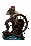 Pirates of the Caribbean: Salazars Rache DX Actionfigur 1/6 Jack Sparrow (Deluxe Version) 30 cm