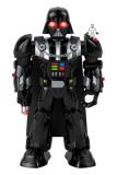 Star Wars Imaginext Elektronische Figur / Spielset Darth Vader Bot 68 cm