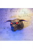 Ghostbusters Wall Breaker Wand Dekoration Terror Dog