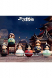 Heaven Officials Blessing Mini-Figuren Cute Swing Series 11 cm Sortiment