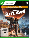 SW Outlaws Gold Edition Star Wars XBOX SX