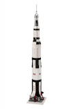 NASA Modellbausatz Geschenkset 1/96 Apollo 11 Saturn V Rocket 114 cm