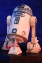 Star Wars The Clone Wars Maquette R2-D2 14 cm***