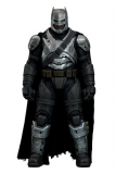 Batman v Superman: Dawn of Justice Movie Masterpiece Actionfigur 1/6 Armored Batman 2.0 33 cm