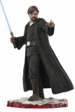 Star Wars Episode VIII Milestones Statue 1/6 Luke Skywalker (Crait) 30 cm auf 1000 Stück limitiert.
