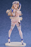 Original Character PVC Statue 1/6 Space Police Illustrated by Kink 29 cm