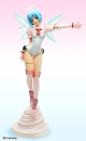 Jiburiru The Devil Angel PVC Figur 1/7 Jiburiru 27 cm