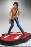 The Rolling Stones Rock Iconz Statue Keith Richards (Tattoo You Tour 1981) 22 cm auf 3000 Stück limitiert