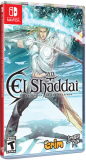 El Shaddai Ascension of the Metatron ASIA HD Remastered Nintendo Switch