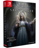 Saint Maker Limited Edition UK engl Nintendo Switch