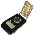 Star Trek TOS Replik 1/1 Communicator