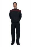 Star Trek: Picard Actionfigur 1/6 Captain Liam Shaw 30 cm