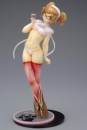 Whip X Nonoko PVC Statue 1/6 Noon 25 cm