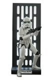 Star Wars Movie Masterpiece Actionfigur 1/6 Stormtrooper with Death Star Environment 30 cm