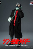 Kamen Rider FigZero Actionfigur 1/6 Masked Rider No.2+1 (Shin Masked Rider) 32 cm