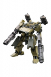 Armored Core Plastic Model Kit 1/72 Ga Gan01-Sunshine-L 18 cm