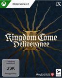 Kingdom Come Deliverance II  XBOX SX
