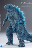 Godzilla x Kong: The New Empire Exquisite Basic Actionfigur Energized Godzilla 18 cm