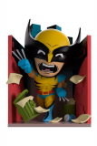 X-Men Vinyl Figur Omnibus Vol. 4 Wolverine 12 cm