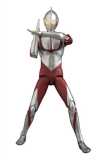 Ultraman HAF Actionfigur Shin 17 cm