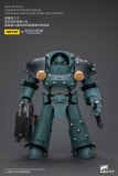 Warhammer The Horus Heresy Actionfigur 1/18 Tartaros Terminator Squad Terminator With Combi-Bolter And Chainfist 12 cm