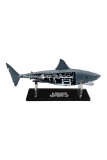 Jaws Prop Replik 1/1 Mechanical Bruce Shark 13 cm