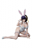 Overlord PVC Statue 1/4 Narberal Gamma: Bunny Ver. 32 cm