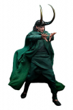 Loki DX Actionfigur 1/6 God Loki 31 cm