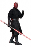 Star Wars Episode I Movie Masterpiece Actionfigur 1/6 Darth Maul 29 cm