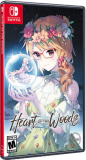 Heart of the Woods US Version Nintendo Switch