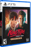 Kung Fury Street Rage Ultimate Edition US Version Playstation 5