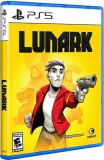 Lunark US Version Playstation 5