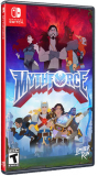 Mythforce US Version NIntendo Switch