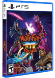 Mighty Fight Federation US Version Playstation 5