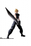 Final Fantasy VII Play Arts Kai Actionfigur Cloud Strife 27 cm