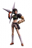 Final Fantasy VII Play Arts Kai Actionfigur Yuffie Kisaragi 25 cm