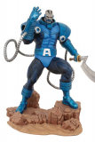 Marvel Premier Collection Statue 1/7 Apocalypse 30 cm auf 1000 Stück limitiert.