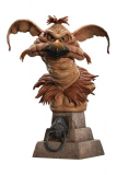 Star Wars Episode VI Legends in 3D Büste 1/2 Salacious B. Crumb 20 cm auf 1000 Stück limitiert