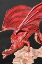 ARH Studios Statue Red Dragon 45 cm