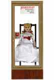 The Conjuring Universe Actionfigur Ultimate Annabelle (Annabelle 3) 15 cm
