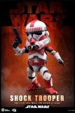 Solo: A Star Wars Story Egg Attack Actionfigur Shock Trooper 16 cm