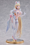 Original Character PVC Statue 1/6 Sadie Illustrated by Mendokusai 31 cm