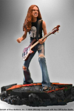 Metallica Rock Iconz Statue Cliff Burton II 22 cm auf 3000 Stück limitiert